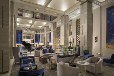 هتل The St. Regis Astana