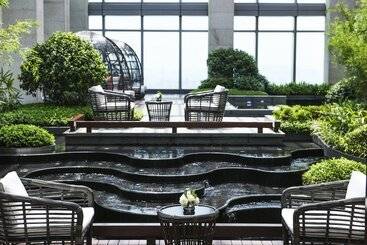 هتل The St. Regis Changsha