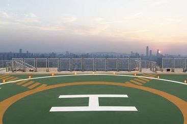 هتل The St. Regis Changsha