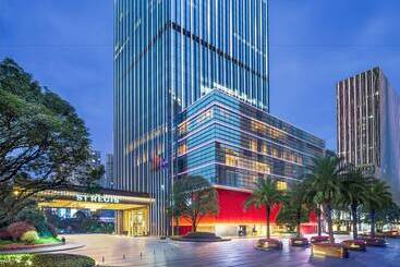 هتل The St. Regis Changsha