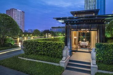 هتل The St. Regis Changsha