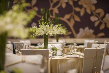 هتل The St. Regis Changsha