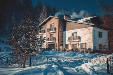 هتل Villa Billa
