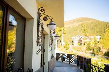 هتل Villa Billa