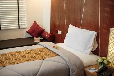Impress Resort