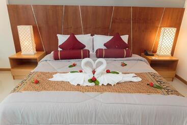 Impress Resort