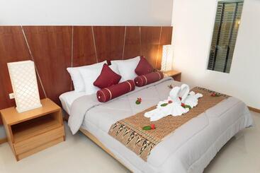 Impress Resort