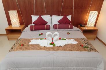 Impress Resort