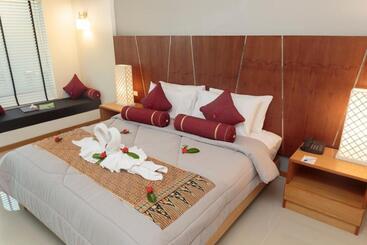 Impress Resort