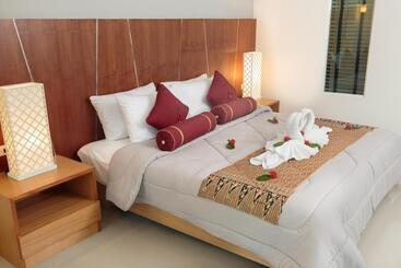 Impress Resort