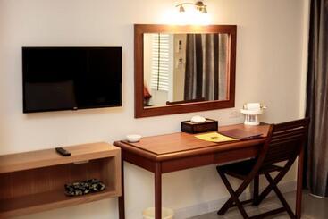 Impress Resort