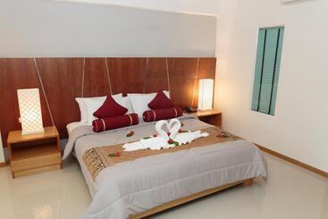 Impress Resort
