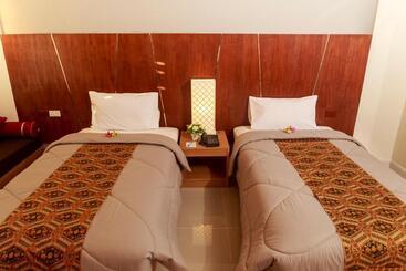 Impress Resort