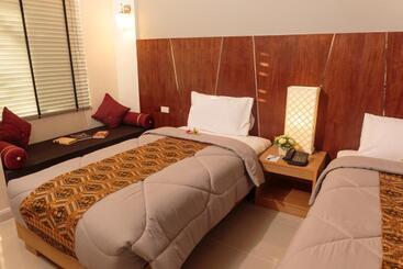 Impress Resort