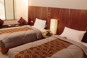 Impress Resort