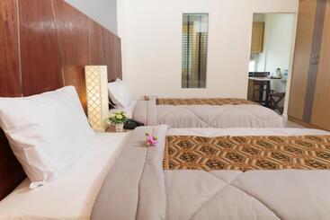 Impress Resort