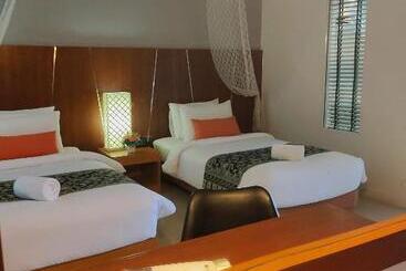 Impress Resort