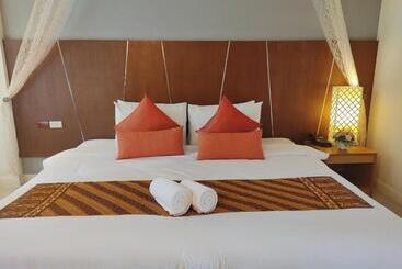 Impress Resort