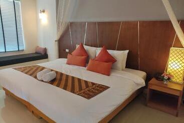 Impress Resort