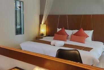 Impress Resort