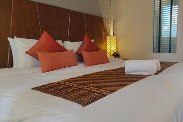 Impress Resort