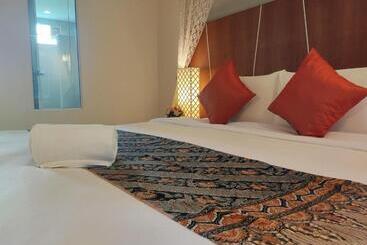 Impress Resort