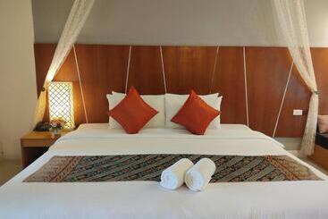 Impress Resort