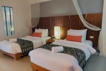 Impress Resort