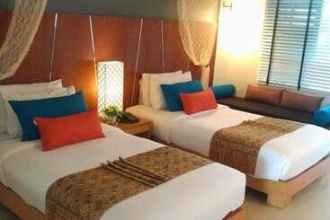 Impress Resort