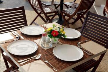 Impress Resort