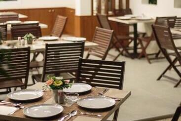 Impress Resort