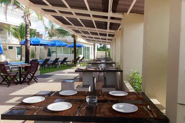 Impress Resort