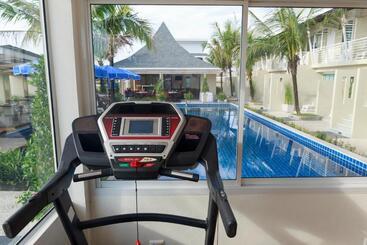 Impress Resort