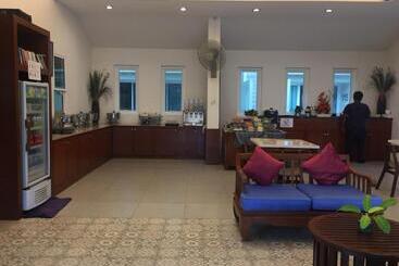 Impress Resort