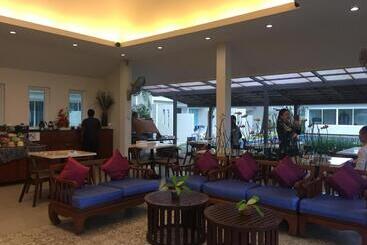 Impress Resort