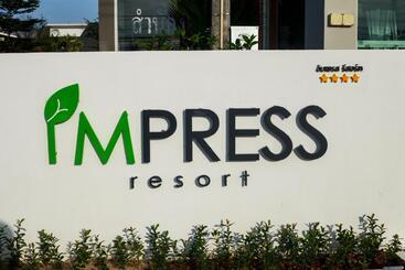 Impress Resort