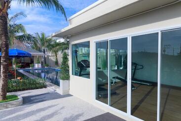 Impress Resort