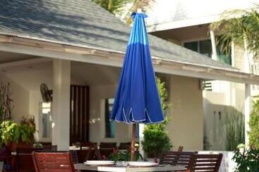 Impress Resort