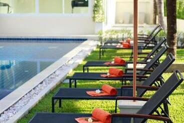 Impress Resort