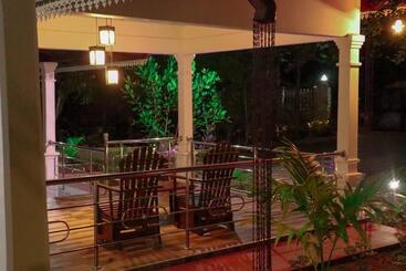 Levona Garden Resort