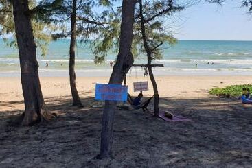 Piarnsri Resort