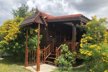 Piarnsri Resort