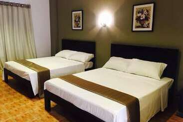 The Charm Bed And Breakfast