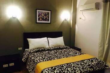 The Charm Bed And Breakfast