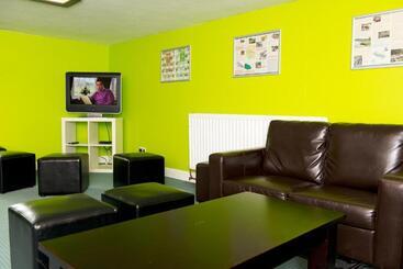 فندق صغير Yha Coniston Holly How