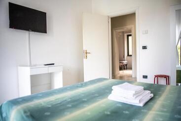 B&b Boteroom