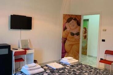 B&b Boteroom