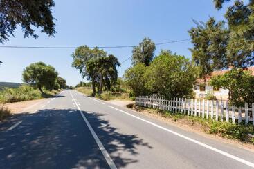 تختخواب و صبحانه Herdade Quinta Natura Turismo Rural