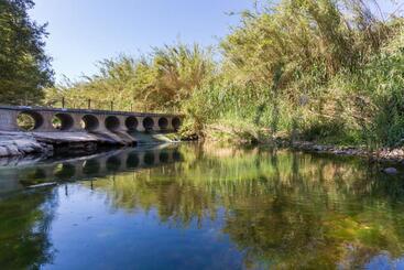 تختخواب و صبحانه Herdade Quinta Natura Turismo Rural
