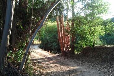 تختخواب و صبحانه Herdade Quinta Natura Turismo Rural